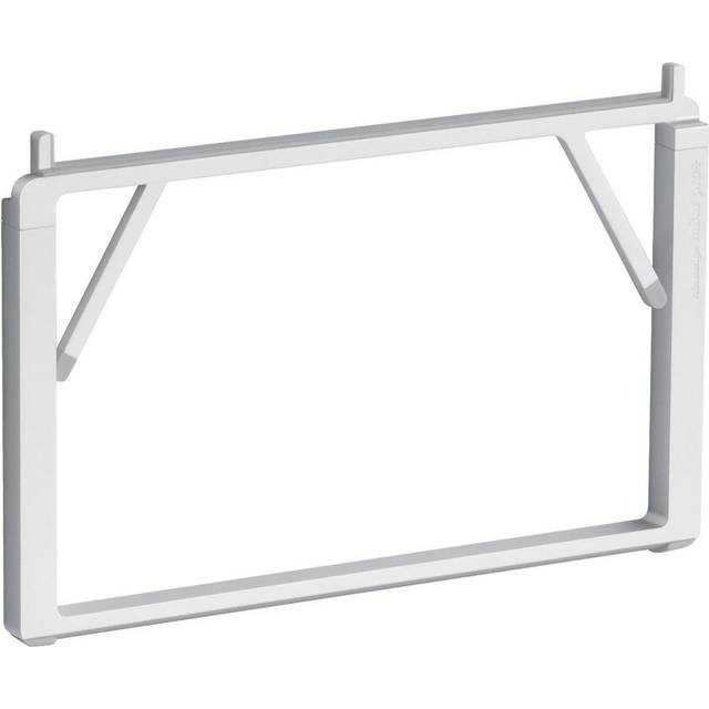 Rain Design, Inc. 10085 mBar Pro+ vikbart laptopstativ – rymdgrå