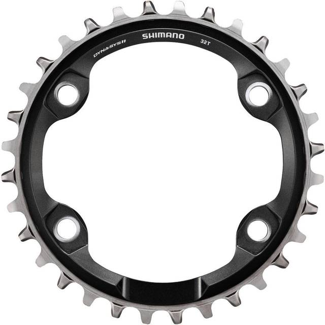 Shimano XT M8000 klinge 34T 1x11-speed Narrow/Wide