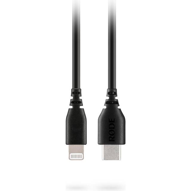 Rode SC21 300 mm Lightning till USB-C Kabel