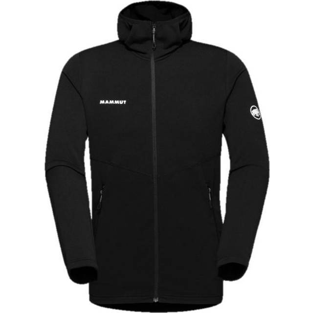 Mammut Aconcagua Light ML Jacka med huva Kvinna marin S