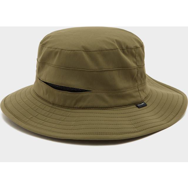 Ultralight Sun Hat, Green - M