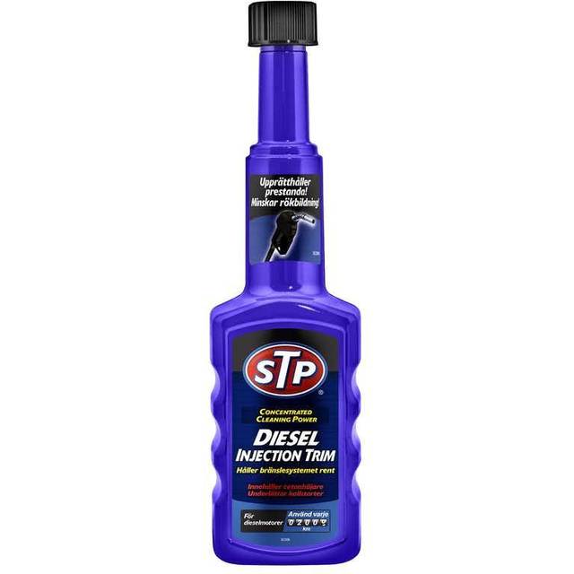 STP Diesel Injection Trim, 200 ml