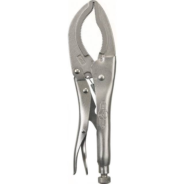 Irwin Vise-Grip 12L3 12" Vice Grip Locking Plier LG Jaw