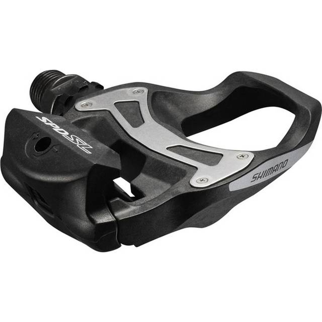 Shimano PDR550 SPD SL Road Pedals Resin Composite - Black