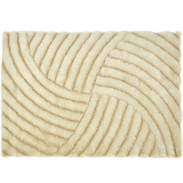 'Dallas' Rug - Cream - 120cm x 170cm