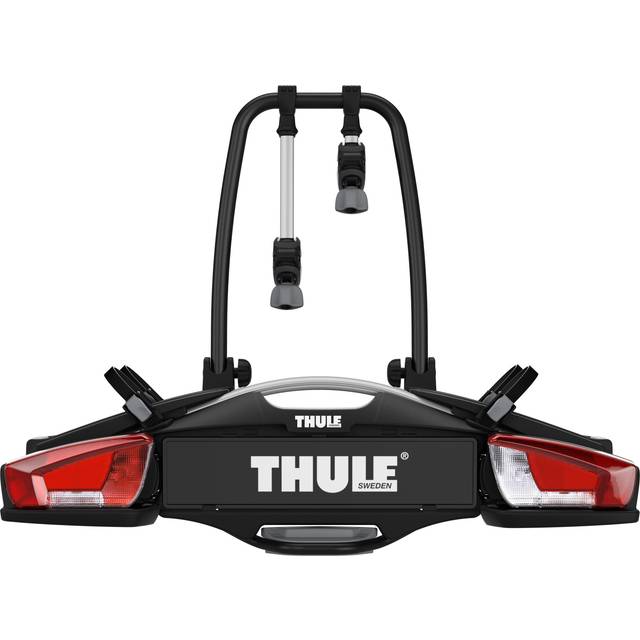 Thule Velocompact 2 Bike 13 Pin Towbar Mounted Bike Rack