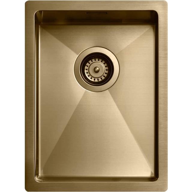 Tapwell Diskho 3040 PVD Mässing