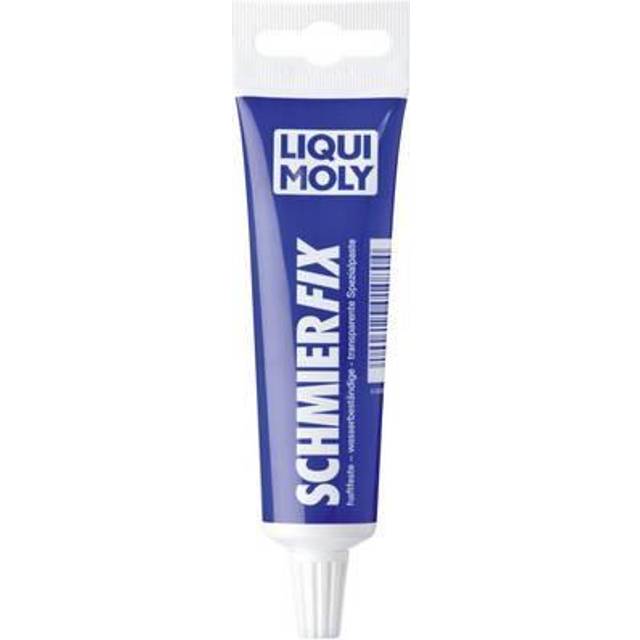 Liqui Moly Lubricant Fix Multi-Purpose Lubricating Paste - 50g Tube