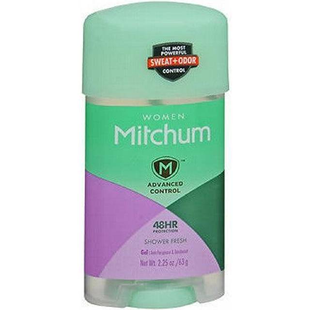 Revlon Advanced Control 48HR Shower Fresh Anti-Perspirant and Deodorant Stick - 2.25 oz Deodorant Stick