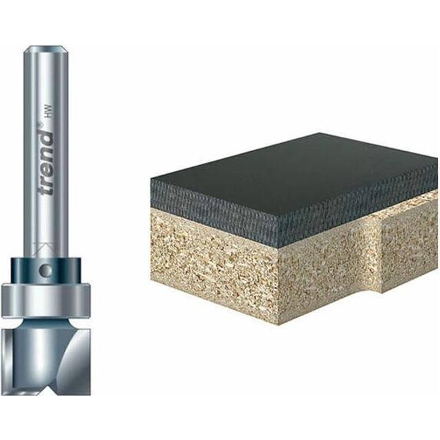 46/95X1/4 guided profiler 12.7MM dia - Trend