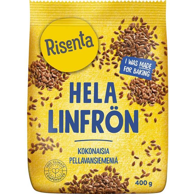 Linfrön Hela 400 g