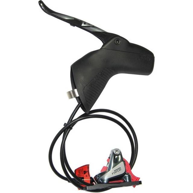 SRAM Force 1 Rear Hydraulic Disc Brake