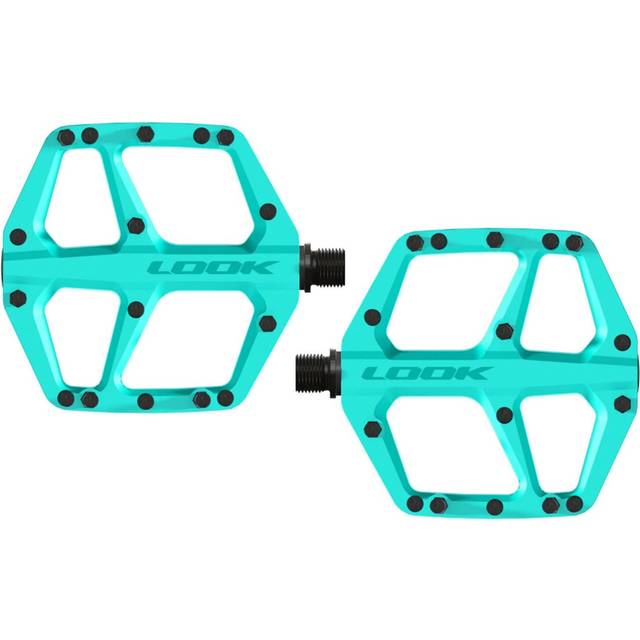 LOOK Pedaler - Trail Roc Fusion Ice Blue