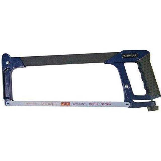Faithfull Professional Hacksaw 12" / 300mm Standard