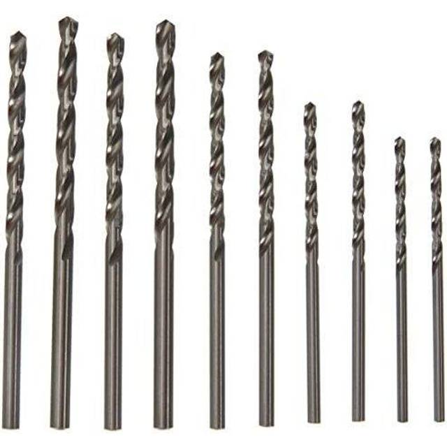 Trend - snappy cs drill bit ten pack