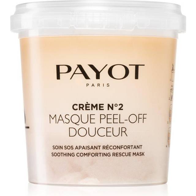 Payot Crème Nº 2 Peel-Off Mask, 10 gr