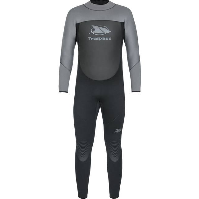 Trespass Diver LS Fullsuit 5mm M