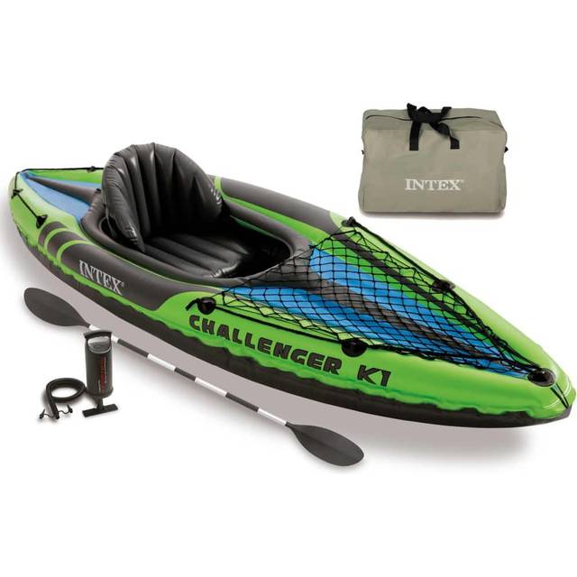 Intex Challenger