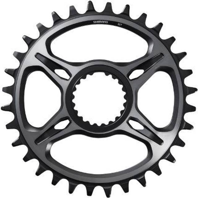 Shimano Chain Ring - SM-CRM95 Single chainring for XTR M9100 / M9120 -