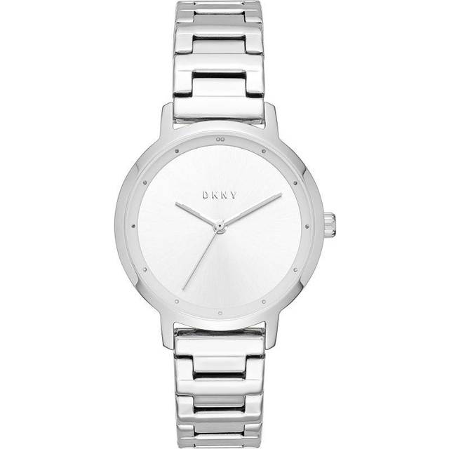 DKNY Damenuhr NY2635 - silber