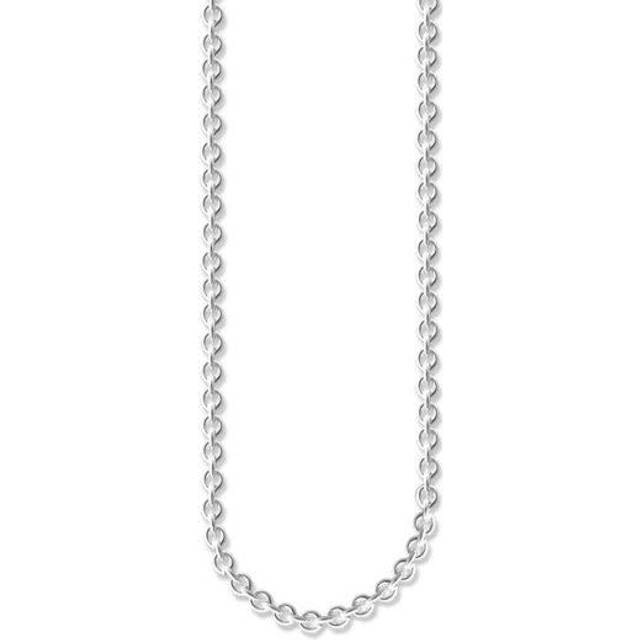 Thomas Sabo chaîne d'ancre argent sterling 925 KE1111-001-12-L53