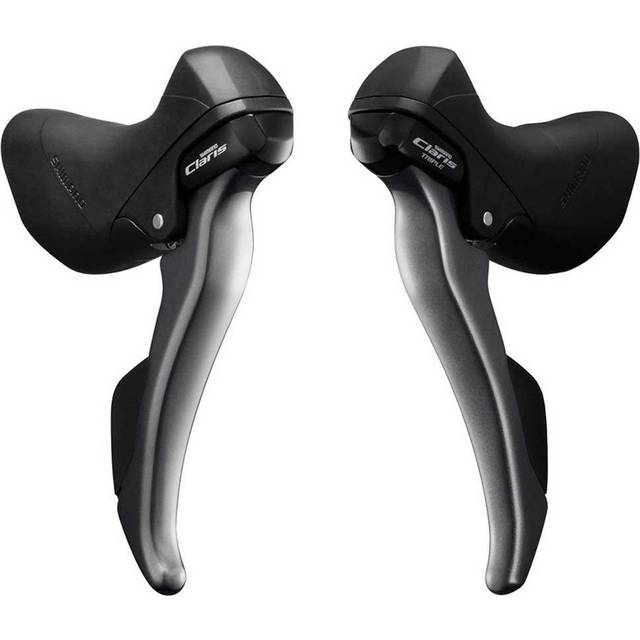 Shimano Claris ST200 STI Gear and Brake Levers