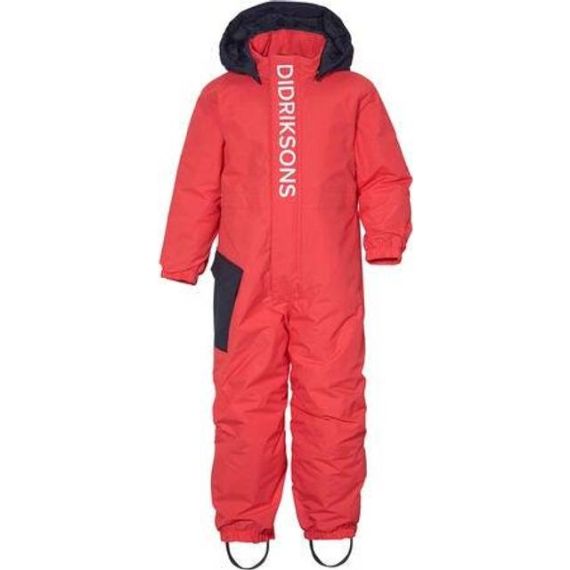 Didriksons Rio Kids Coverall