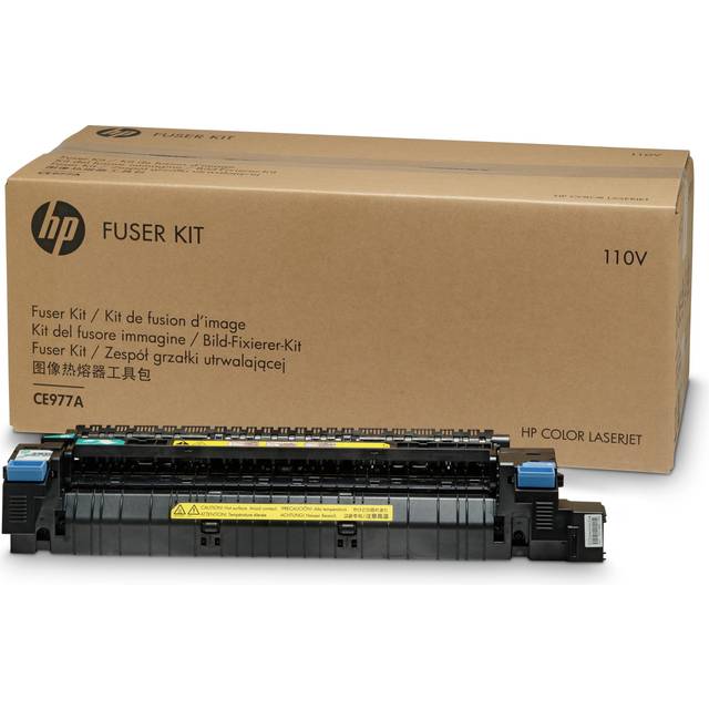 HP Color LaserJet CP5525 220V Fuser Kit CE978A
