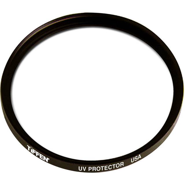 Tiffen 95mm UV Protector Filter