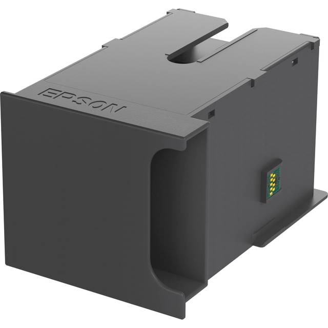 EPSON C13T04D100 Toner, Svart