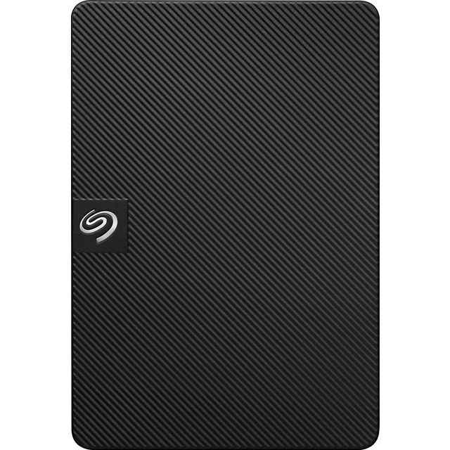Seagate Expansion Plus 5TB Portable Hard Drive