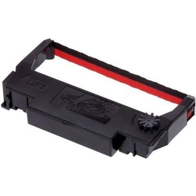 Epson TMU210/TM300A BLK/RED RBN ERC-38B/R