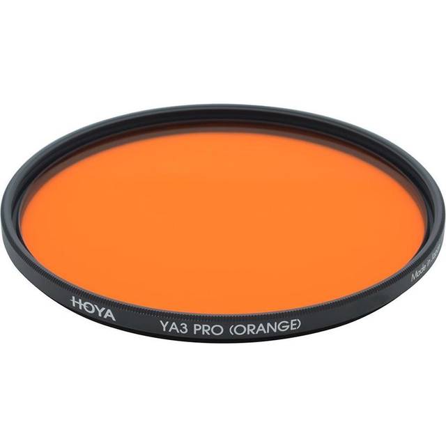 Hoya 67mm YA3 Pro (orange)