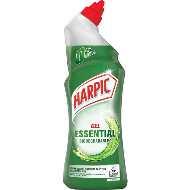 Harpic Eco Vinegar toalettrengöring 750 ml