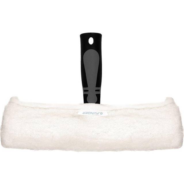 Vinduesvasker med pels, 25 cm - G. Funder