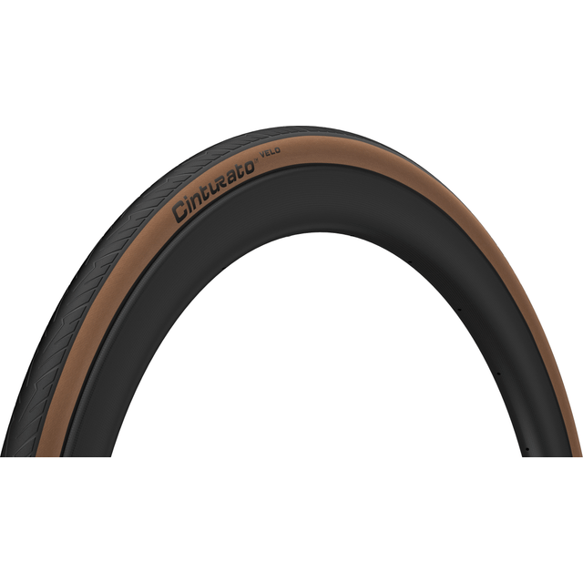Pirelli Cinturatoâ„¢ Velo TLR Classic Folding Tire 700c