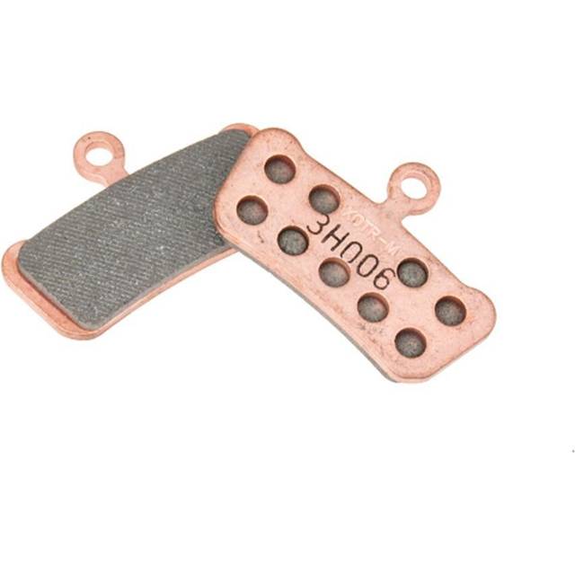 JGO.PAST.FRENO SRAM PARA GUIDE/TRAIL (20 PARES)