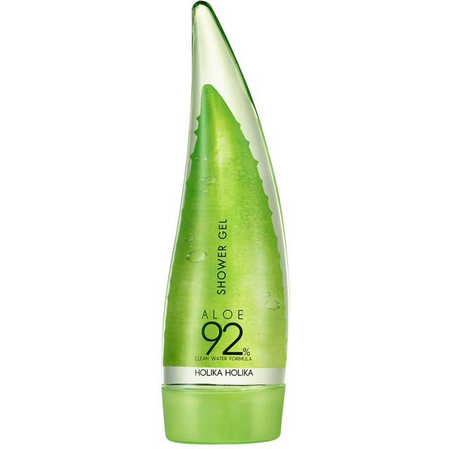 Holika Holika Aloe 92% Shower Gel 55ml