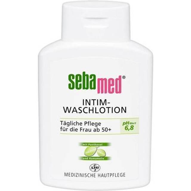 Sebamed Intimsæbe 200ml