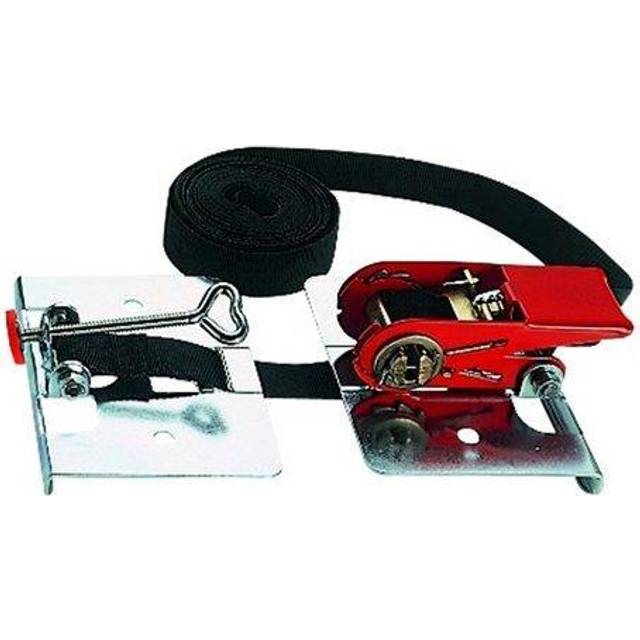 Hardwood Laminate Parquet Flooring Strap Clamp Panel Flooring Tool SVH400 - Bessey
