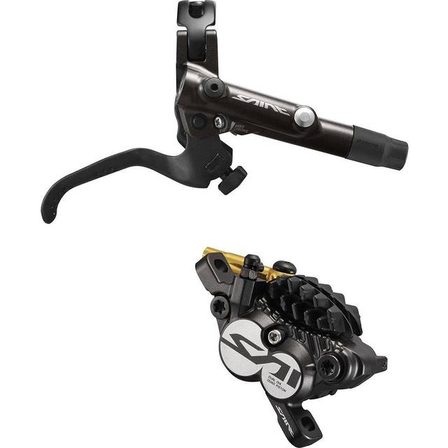 Shimano Saint BL-M820 Bromshandtag