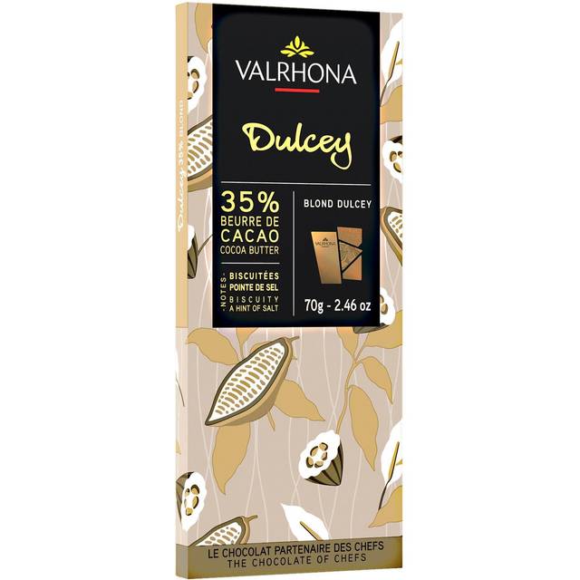 Valrhona Dulcey 32% 70g