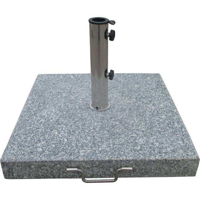 Dacore Classic Square Parasol Base 60kg