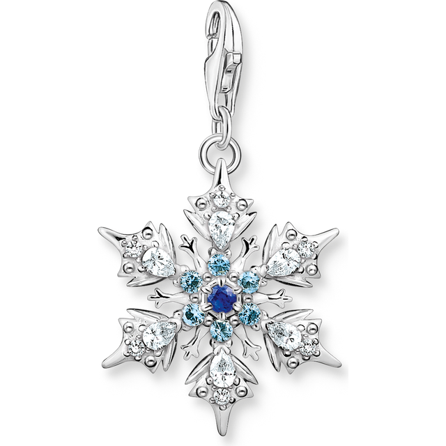 Thomas Sabo Charm 1902-945-7 - silber