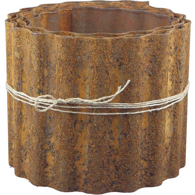 Rabattkant Obehandlad 5 m x 16 cm