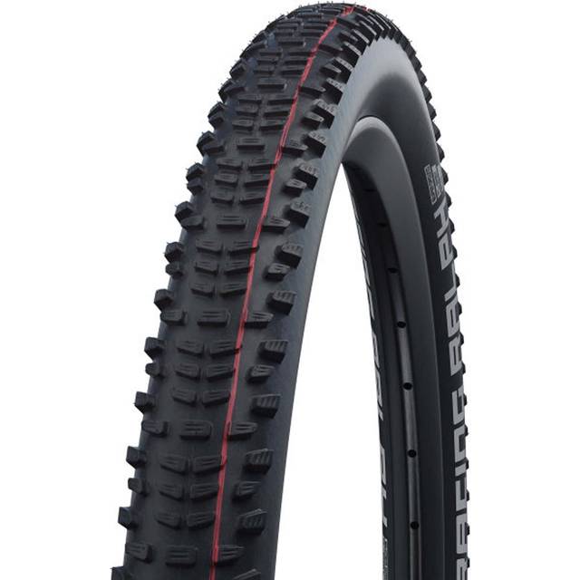 Schwalbe Racing Ralph Super Ground Tle Folding Addix Speed Tyre - 29 i