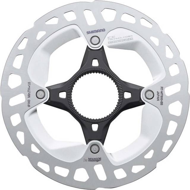 Shimano RT-MT800 Ice Technologies FREZ