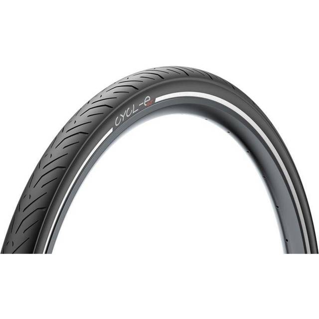 Pirelli Cycl-e Granturismo Cykeldäck, 700x42C (42-622)