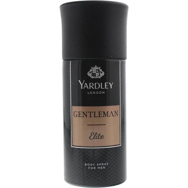Yardley Gentleman Elite Body Spray 150ml