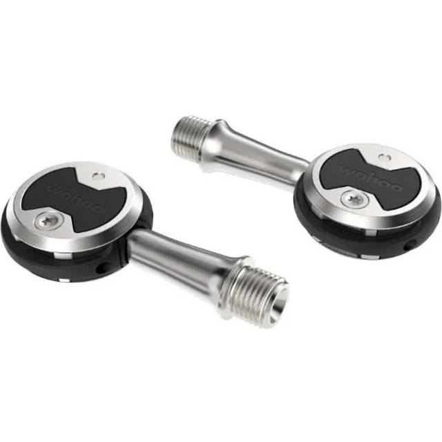 Wahoo SPEEDPLAY: ZERO Pedal System - 65mm